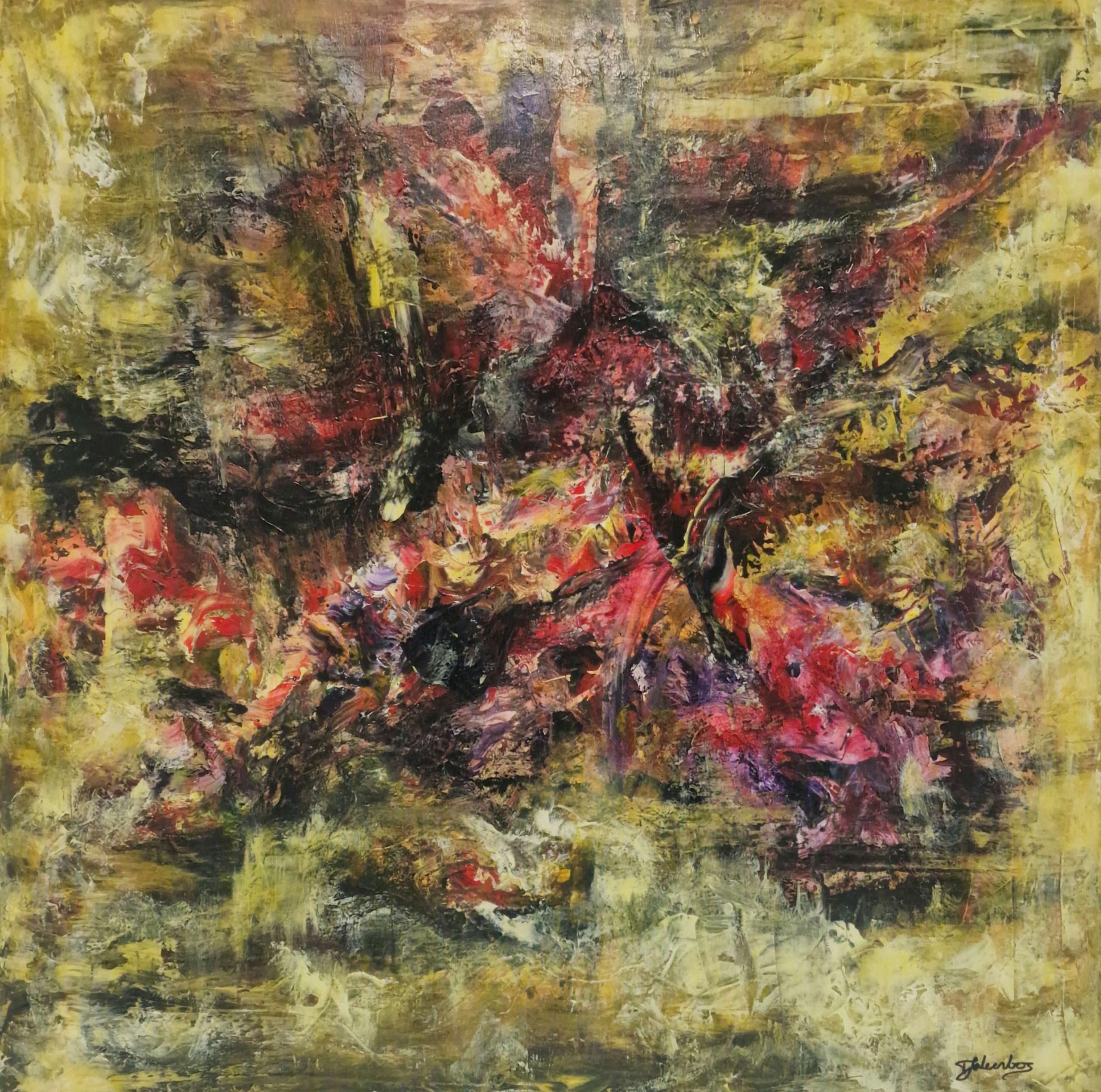 Embers Bloom - image 1