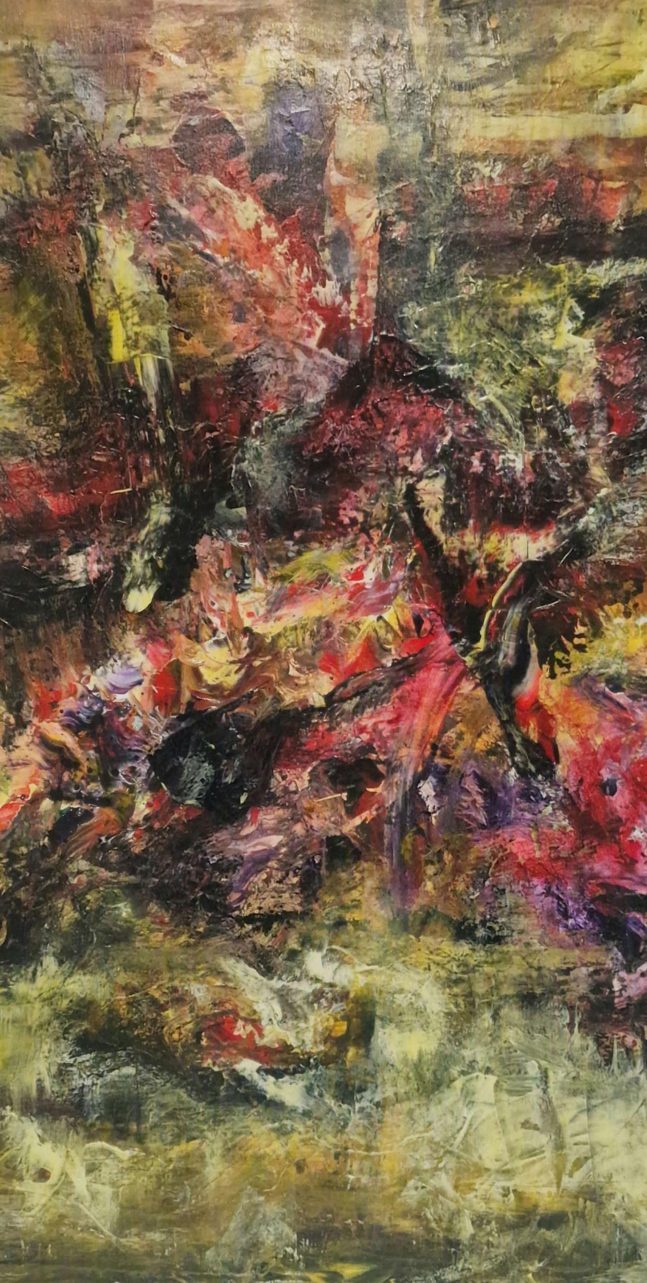 Embers Bloom
