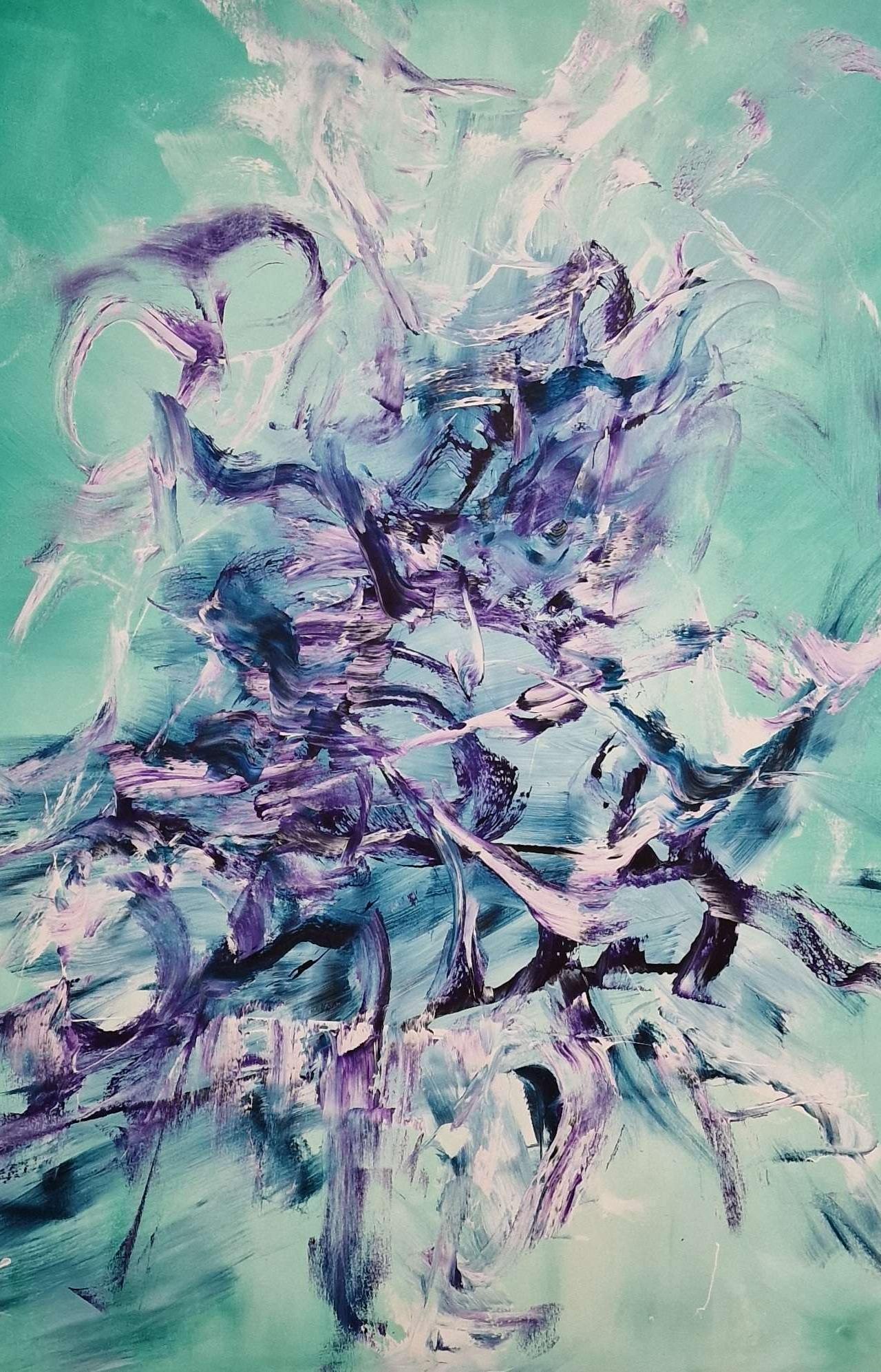 Emerald Fracture